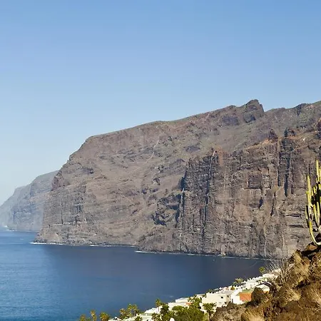 Lägenhet San Agustin Icod De Los Vinos