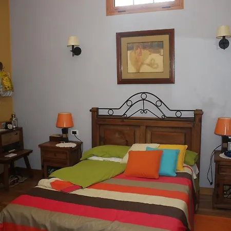 San Agustin شقة